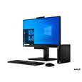 TC M75q G2 Tiny/Ryzen 3 4350GE/256/8GB/W10P SK