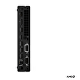TC M75q G2 Tiny/Ryzen 3 4350GE/256/8GB/W10P SK