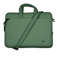 Trust 24450BOLOGNA LAPTOP BAG 16" ECO GREEN