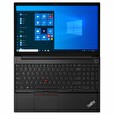 Lenovo ThinkPad E15 G3 AMD/ Ryzen 5 5500U/ 8GB DDR4/ 512GB SSD/ Radeon Graphics/ 15,6" FHD/ matný/ W10P/ černý