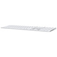 Magic Keyboard Numeric Touch ID - Czech