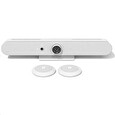 Logitech všestranný videokonferenční systém Rally Bar Mini, white/bílá