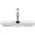 Logitech všestranný videokonferenční systém Rally Bar Mini, white/bílá