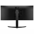 LG monitor 34WP550 34" / IPS / 2560x1080 / 1000:1 / 5ms / HDMI / černý