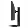 LG monitor 34WP550 34" / IPS / 2560x1080 / 1000:1 / 5ms / HDMI / černý