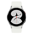 Samsung Galaxy Watch Active 4 Silver 40mm