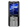 Aligator D950 Dual sim antracit