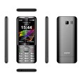 Aligator D950 Dual sim antracit