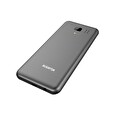 Aligator D950 Dual sim antracit