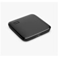 SanDisk externí SSD 1 TB WD Portable SE USB 3.2 400MB/s