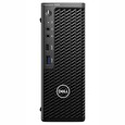 Dell Precision 3240 CFF/ i7-10700/ 16GB/ 1TB SSD/ Quadro RTX 3000 6GB/ W10Pro/ vPro/ 3Y PS on-site