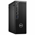 Dell Precision 3240 CFF/ i7-10700/ 16GB/ 1TB SSD/ Quadro RTX 3000 6GB/ W10Pro/ vPro/ 3Y PS on-site