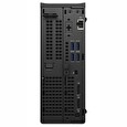 Dell Precision 3240 CFF/ i7-10700/ 16GB/ 1TB SSD/ Quadro RTX 3000 6GB/ W10Pro/ vPro/ 3Y PS on-site