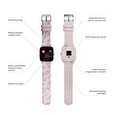 Lamax BCool Pink - chytré hodinky pro děti