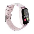 Lamax BCool Pink - chytré hodinky pro děti