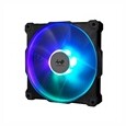 In Win CPU chladič AJ140 3PACK, 500-1400 RPM, 34 dBA, 100.45 CFM