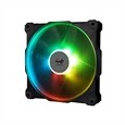 In Win CPU chladič AJ140 3PACK, 500-1400 RPM, 34 dBA, 100.45 CFM