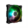 In Win CPU chladič AJ140 3PACK, 500-1400 RPM, 34 dBA, 100.45 CFM
