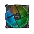 In Win CPU chladič AJ140 3PACK, 500-1400 RPM, 34 dBA, 100.45 CFM