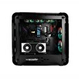 In Win CPU chladič AJ140 3PACK, 500-1400 RPM, 34 dBA, 100.45 CFM