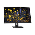 Lenovo LCD E27q-20 - 27”,IPS,matný,16:9,2560x1440,178/178,4ms,300cd/m2,1000:1,HDMI,DP,Pivot,repro,VESA