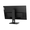 Lenovo LCD E27q-20 - 27”,IPS,matný,16:9,2560x1440,178/178,4ms,300cd/m2,1000:1,HDMI,DP,Pivot,repro,VESA