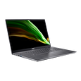 Acer Swift 3 - 16,1"/i5-11300H/16G/512SSD/W10Pro šedý