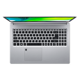 Acer Aspire 5 - 15,6"/R5-4500U/8G/512SSD/Bez OS stříbrný