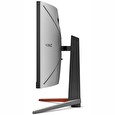 BenQ MT EX3210R VA 32",2560x1440,400nits,2500:1,1ms(MRPT), HDMI/DP, repro, Black