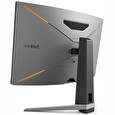 BenQ MT EX3210R VA 32",2560x1440,400nits,2500:1,1ms(MRPT), HDMI/DP, repro, Black