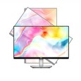 Dell LCD S2722QC/16:9/4K/3840x2160/60hz/HDMI/USB-C/USB 3.2/1000:1/speakers/VESA/PIVOT/3YBaseAdvEx