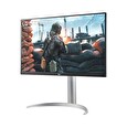 27" LG LED 27UP650 - 4K UHD,IPS,HDMI,DP