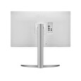 27" LG LED 27UP650 - 4K UHD,IPS,HDMI,DP