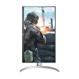 27" LG LED 27UP650 - 4K UHD,IPS,HDMI,DP