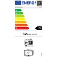 27" LG LED 27UP650 - 4K UHD,IPS,HDMI,DP