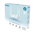 D-Link R15 EAGLE PRO AI AX1500 Smart Router