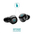 Lamax Dots2 Touch Black wireless charging