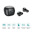 Lamax Dots2 Touch Black wireless charging