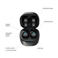 Lamax Dots2 Touch Black wireless charging