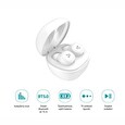 Lamax Dots2 White wireless charging