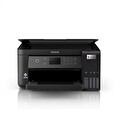 Epson tiskárna ink EcoTank L6260, 3v1, A4, 1200x4800, 33ppm, USB, Wi-Fi, LAN