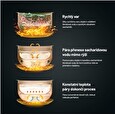 Lauben Low Sugar Rice Cooker 1500WT