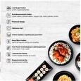Lauben Low Sugar Rice Cooker 1500WT
