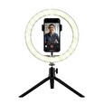 Trust MAKU RING LIGHT VLOGGING KIT