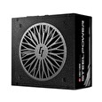 CHIEFTEC zdroj SteelPower Series, BDK-550FC, 550 W, 80+ Bronze
