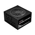 CHIEFTEC zdroj SteelPower Series, BDK-550FC, 550 W, 80+ Bronze