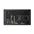 CHIEFTEC zdroj SteelPower Series, BDK-550FC, 550 W, 80+ Bronze