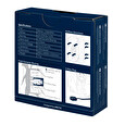 ARCTIC ventilátor F8 (80x80x25)