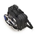 DICOTA Eco Top Traveller Twin PRO 14-15.6”