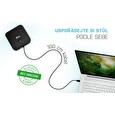 I-TEC USB-C HDMI DP Docking Station with Power Delivery 100 W